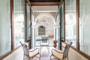 Riva Palace Apartments by Wonderful Italy Venedig